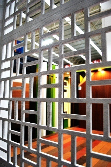 2 Shera Gallery Shop Display by Fret Free Productions