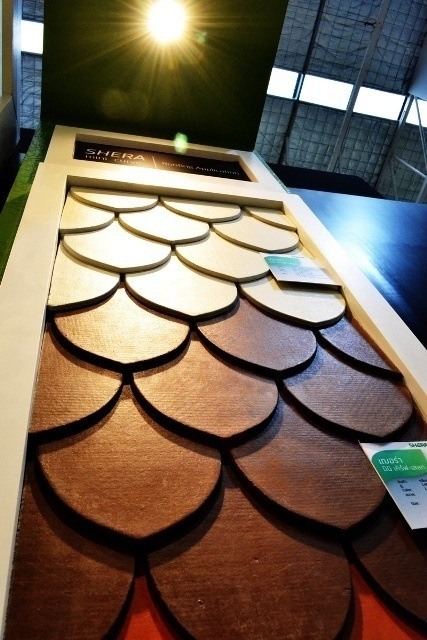6 Shera Gallery Shop Display by Fret Free Productions