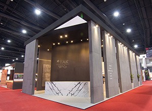 TAK Architect Expo