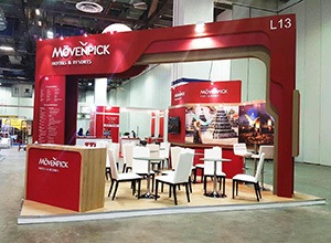 Movenpick Hotels