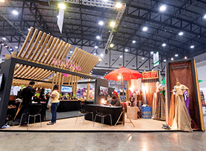 TAT Exhibition Booth