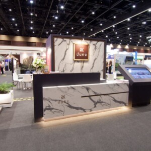 Fret Free - MK House Expo - Overview